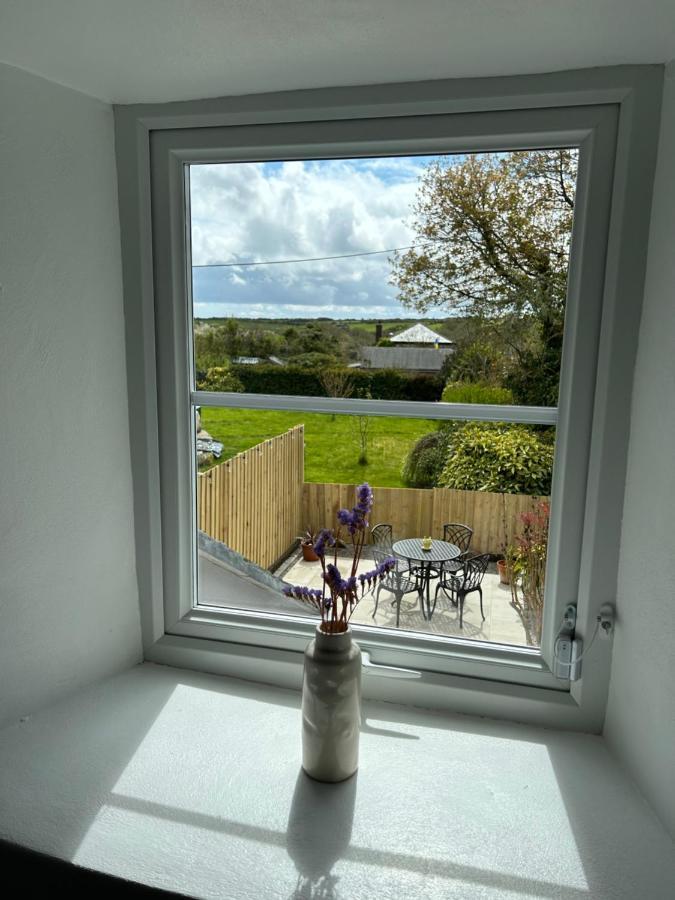 Villa Pendragon Penzance Exterior foto